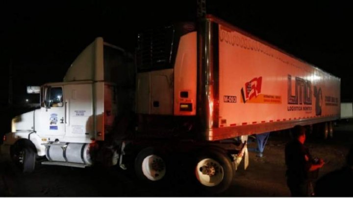 Scandal uriaș în Mexic: Un camion cu aproape 300 de cadavre, plimbat pe străzile din Guadalajara