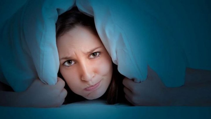 Cercetătorii au descoperit: Ce se întâmplă atunci când nu dormi