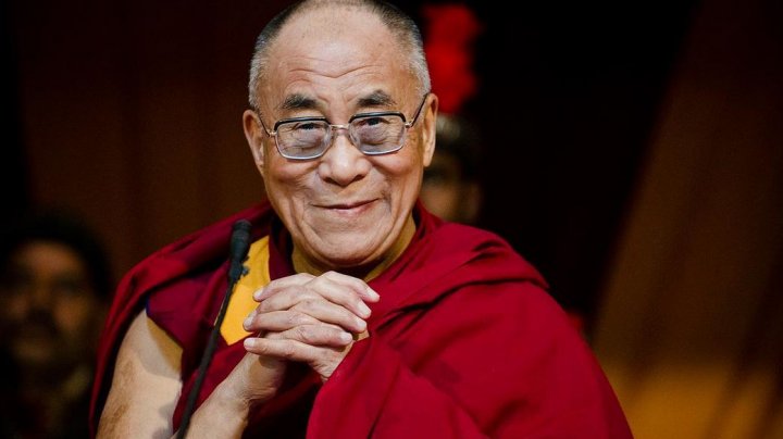 Dalai Lama: Europa aparţine europenilor. Refugiaţii trebuie să revină în ţările de origine pentru a le reconstrui