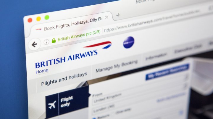 Un grup de hackeri români şi lituanieni, autorii atacului cibernetic de la British Airways