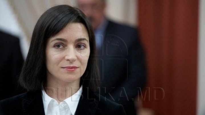 Maia Sandu, certată de zeci de primari. Liderul PAS, acuzat de egoism şi aroganţă