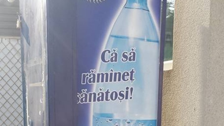 Cine verifică şi permite afişarea panourilor publicitare cu greşeli gramaticale? Află la IMPACT