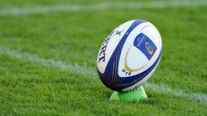 Selecţionata de rugby a Irlandei a învins Italia într-un meci de pregătire pentru Cupa Mondială 2019