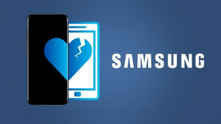 Samsung lansează programul Samsung Mobile Care. O alternativă Apple Care cu ceva în plus