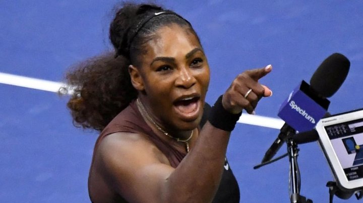 Scandalul se intensifică: Caricatura cu Serena Williams care a stârnit critici dure la nivel mondial (FOTO)