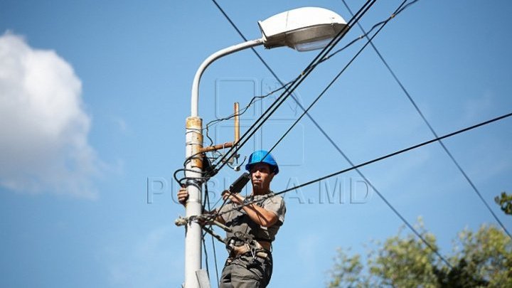 Întreruperi de energie electrică în toată țara. Localitățile care vor rămâne fără lumină  