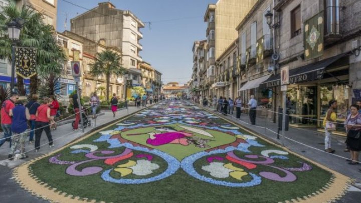 "Aici e paradisul". Cum este viaţa în oraşul care a interzis maşinile (VIDEO)