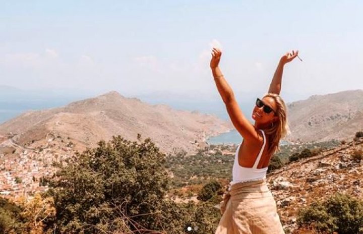 O tânără model a murit, în condiții suspecte, pe iahtul unui miliardar