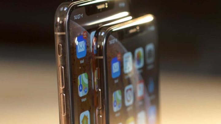 Cât costă fabricarea unui telefon iPhone XS Max şi cu ce diferă acesta faţă de modelul iPhone X lansat anul trecut