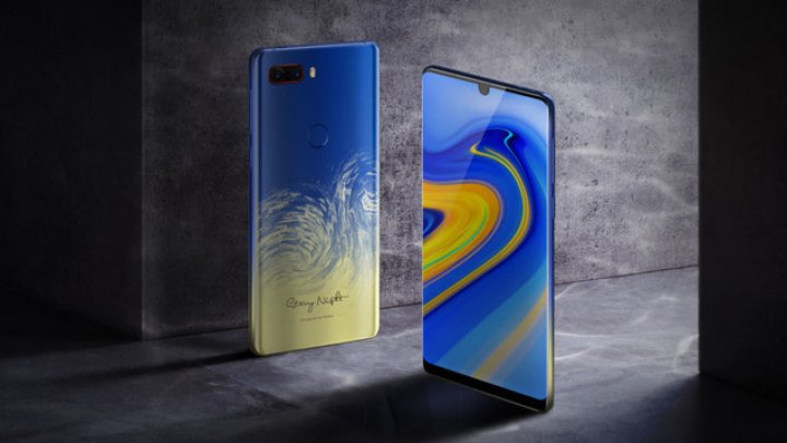 Nubia Z18, unul dintre cele mai ieftine telefoane cu Snapdragon 845, anunţat oficial