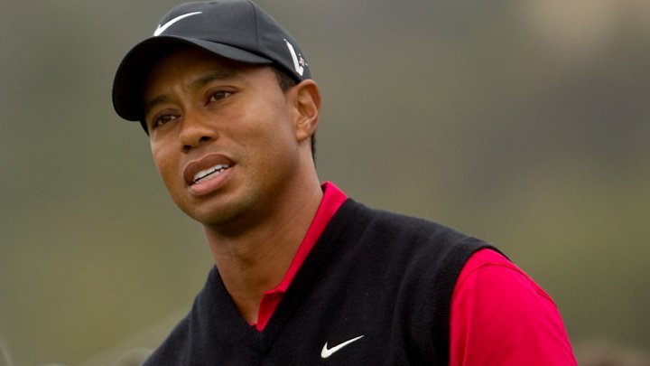 Fostul număr unu mondial al golfului Tiger Woods, convocat la Ryder Cup pentru prima oară din 2012