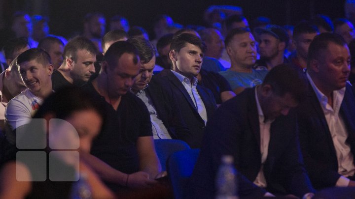 Turneul mondial de armwrestling Moldova Open Cup, la Sala Polivalentă din Capitală (LIVE VIDEO / foto)