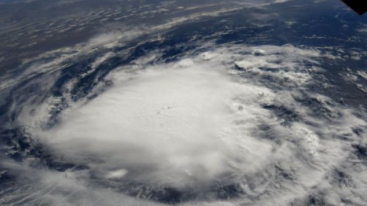 Uraganul Michael a fost retrogradat de către meteorologii americani la categoria trei