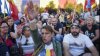 PROTESTELE ÎN STRADĂ din România, INTERZISE prin lege. Decizia Înaltei Curți de Casație a Justiției