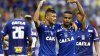 CRUZEIRO ȘI-A PĂSTRAT TROFEUL. Formația din Belo Horizonte a recucerit Cupa Braziliei