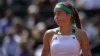 Jelena Ostapenko s-a făcut de râs in turul doi al turneului WTA de la Beijing