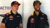 Piloţii de Formula 1 se pregătesc de Marele Premiu al Japoniei. Ricciardo şi Verstappen au studiat caligrafia japoneză