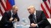Preşedinţii Putin şi Trump s-ar putea întâlni la 11 noiembrie la Paris. Despre ce vor discuta cei doi oficiali 