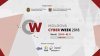 Securitatea în domeniul virtual, discutată la "Moldova Cyber Week 2018"