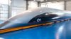 Trenul de două ori mai rapid decât avionul ar putea deveni operațional în Europa de anul viitor