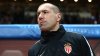 JARDIM, DEMIS DE LA AS MONACO. Portughezul ar putea fi înlocuit cu Thierry Henry