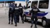 Operaţiune antiteroristă în Franţa: Şapte membri ai unei familii de sirieni au fost arestaţi
