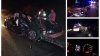 A ucis o fetiţă şi un bărbat. ACCIDENT CUMPLIT în România din cauza unui şofer care făcea un live pe Facebook (VIDEO) 