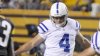 Adam Vinatieri a devenit cel mai bun marcator din istoria NFL