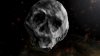 Asteroidul cu aspect de craniu va bântui din nou Terra. Când va trece prin apropierea Pământului