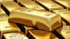 Goană după aur în Rusia. Cumpără aproape 30 de tone lunar