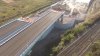 Încă un pas spre demararea lucrărilor la autostrada A8 Târgu Mureş-Iaşi-Ungheni. Proiectul de lege privind aprobarea investiţiei, VOTAT