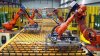 Fabrica în care roboţii vor construi alţi roboţi va fi deschisă în 2020. Milioane de dolari vor fi investiți