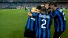 Foștii fotbaliști ai lui Inter Milano s-au reunit în ajunul partidei grupării Nerazzuri cu Barcelona