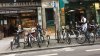 Franţa introduce certificate de proprietate şi plăcuţe de înmatriculare obligatorii pentru biciclete