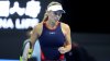 Caroline Wozniacki s-a calificat în finala turneului WTA de la Beijing, după ce a învins-o pe Qiang Wang