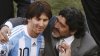 Maradona îl îndeamnă pe Lionel Messi să nu se mai prezinte la selecţionata Argentinei