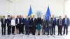 Cooperarea în domeniul consular a statelor-membre GUAM discutată la Chişinău