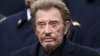 Albumul postum al regretatului Johnny Hallyday a înregistrat vânzări record