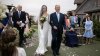 Barbara Bush, fiica lui George W. Bush, s-a căsătorit în secret (FOTO)
