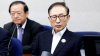 Fostul preşedinte sud-coreean Lee Myung-bak a fost condamnat la 15 ani de închisoare pentru corupţie