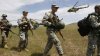 NATO a început astăzi cele mai ample exerciţii militare din ultimii 16 ani