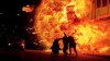 Explozie puternică urmată de un incendiu la o rafinărie din Bosnia: Mai mulţi angajaţi, internaţi la spital