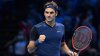 Tenismanul Roger Federer se simte pregătit să-şi apere titlul la Shanghai