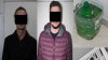 Doi bărbaţi din Chişinău au fost reţinuţi după ce ar fi violat o femeie de 29 de ani (VIDEO)