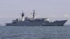 Fregata Regele Ferdinand a intrat sub comanda NATO