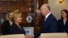 Pavel Filip la întrevedere cu președintele AP NATO: Moldova este o țară neutră, dar asta nu înseamnă izolată