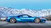 Ford extinde producția supercarului GT. Vor fi asamblate încă 350 de exemplare (VIDEO)