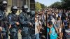 Vor fi întâlniţi de armata americană: Mii de refugiaţi din Honduras vor să ajungă în SUA