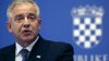 Fostul premier croat Ivo Sanader, condamnat la doi ani de închisoare pentru corupţie