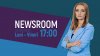 Newsroom revine la PUBLIKA TV prezentat de Stela Bodiu 